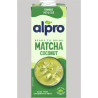 Napój DANONE ALPRO 1L kokosowo-sojowe Matcha