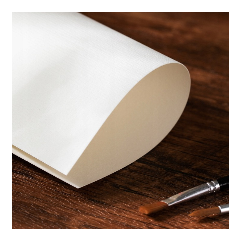 Papier akwarelowy A3 FINENOLO 300g/m2 16szt biały EC270-A3 DELI