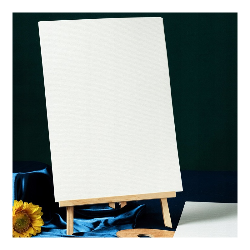 Papier akwarelowy A3 FINENOLO 300g/m2 16szt biały EC270-A3 DELI