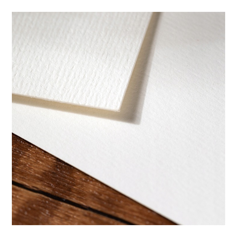 Papier akwarelowy A4 FINENOLO 300g/m2 16szt biały EC270-A4 DELI