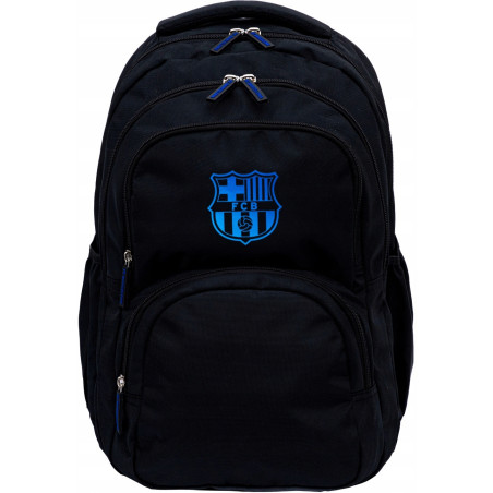 Plecak FC BARCELONA BLACK AB200 502025050