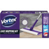 Zestaw mop myjący i 5 suchych chusteczek BS-VR-667431 VORTEX