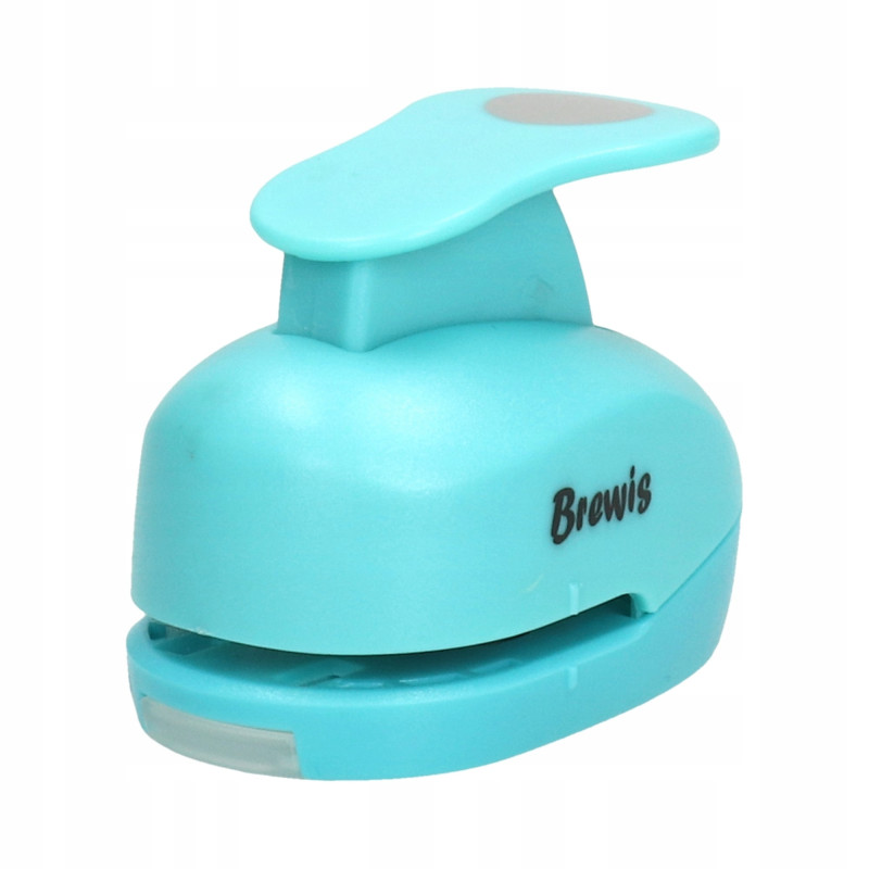 Dziurkacz ozdobny 1,6 cm KOŁO D16-02 BREWIS