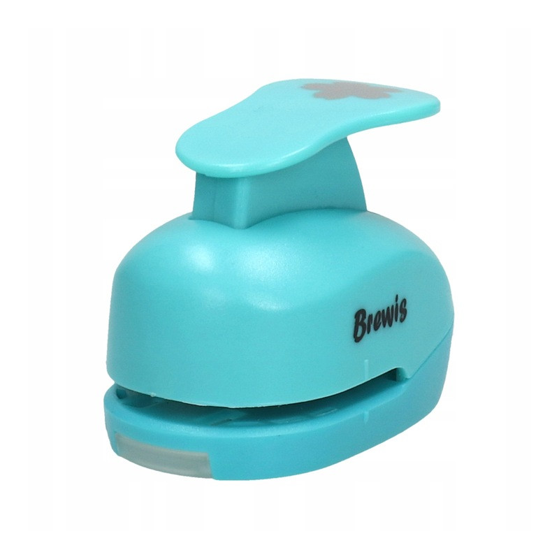 Dziurkacz ozdobny 1,6 cm KWIAT II D16-101 BREWIS