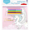 Zestaw kreatywny do kolorowania + pisaki DAY DREAMER 497701 STARPAK