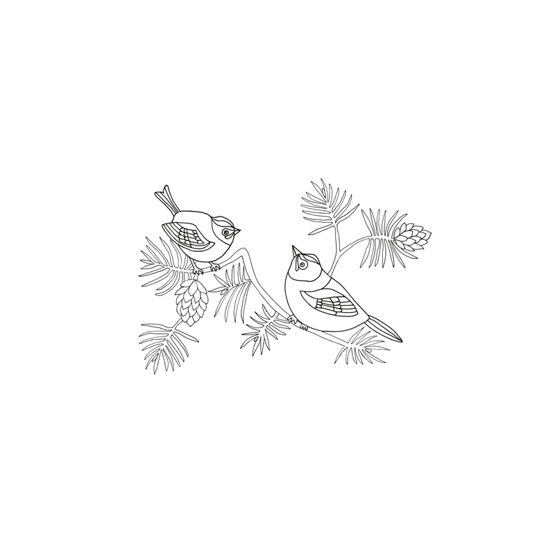 Kolorowanki B5, galeria 3 GAL-101