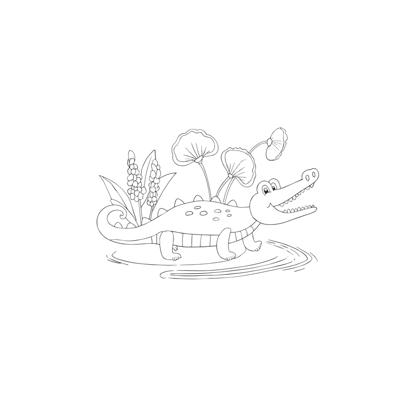 Kolorowanki B5, galeria 4 GAL-102