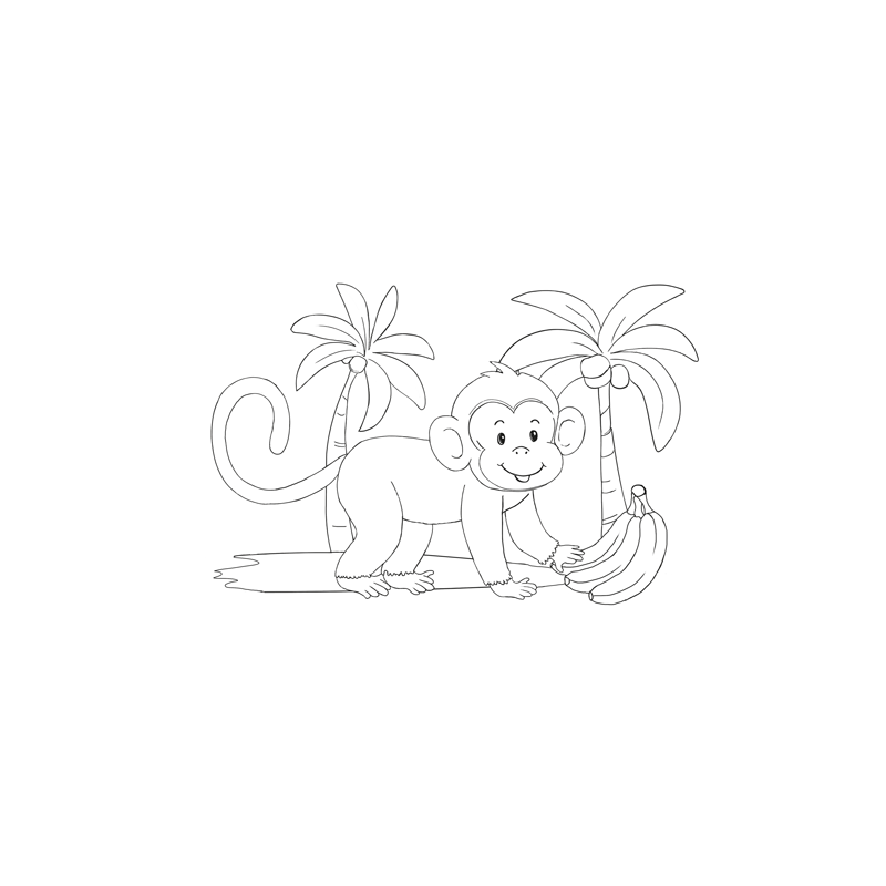 Kolorowanki B5, galeria 4 GAL-102