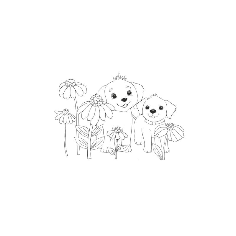 Kolorowanki B5, galeria 6 GAL-104