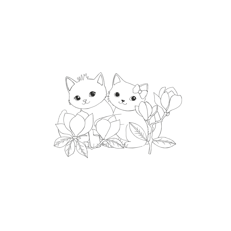 Kolorowanki B5, galeria 6 GAL-104