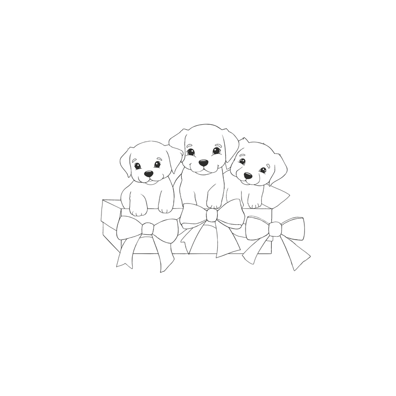 Kolorowanki B5, galeria 6 GAL-104