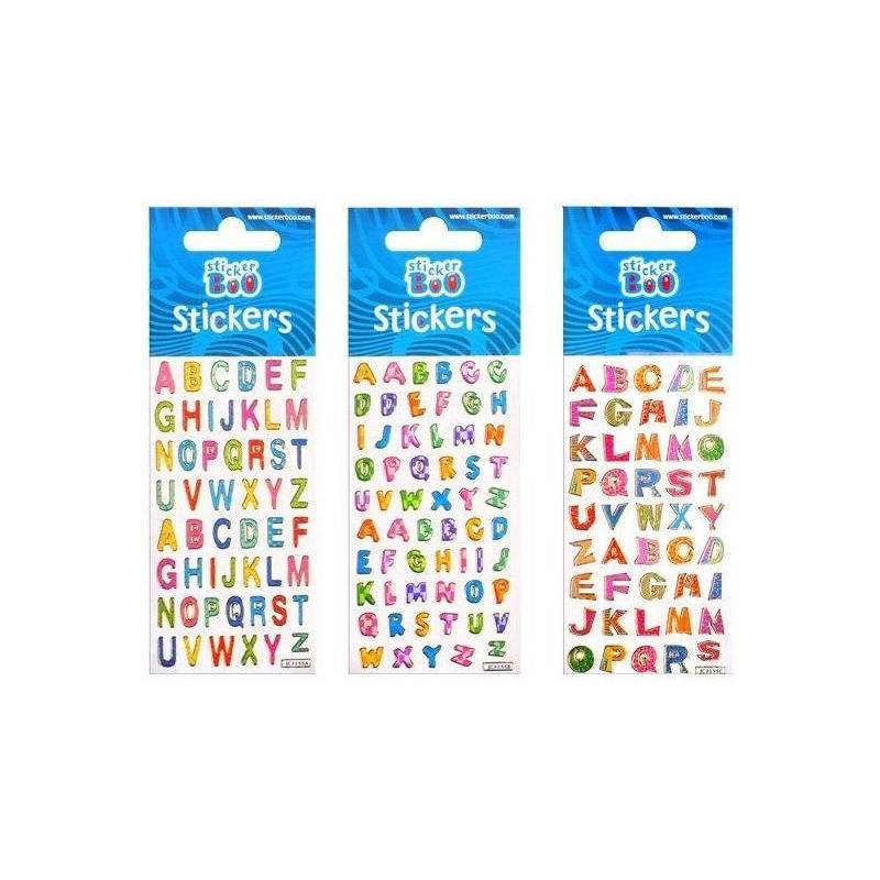 Naklejka 66x180 S-BOD LITERKi Silver PBH120/1 273283/382531