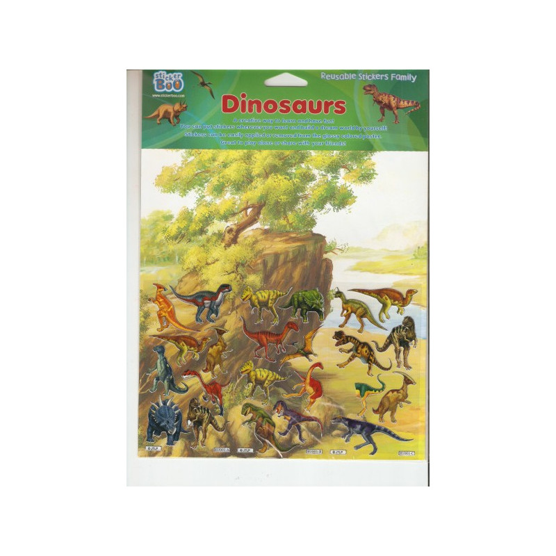 Naklejki 66x180 S-BOO MOTYLE 5 534612