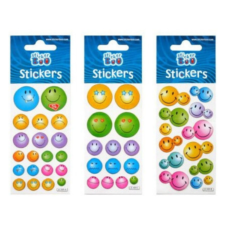 Naklejka 66x180 S-BOD EMOT II Silver 101526