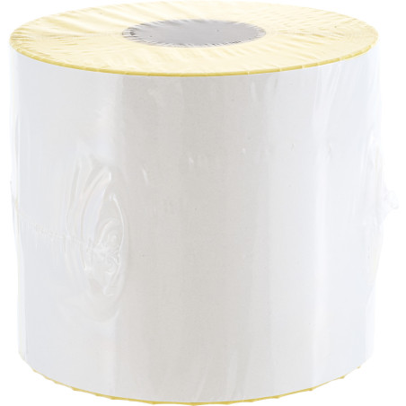 Etykieta termiczna na roli 100x150mm nawój (500sztuk) gilza 40mm EMERSON etri100x150500