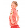 Naklejki tatuaże dla dzieci ZWIERZĄTKA 56761 Z-DESIGN KIDS TATTOO AVERY ZWECKFORM