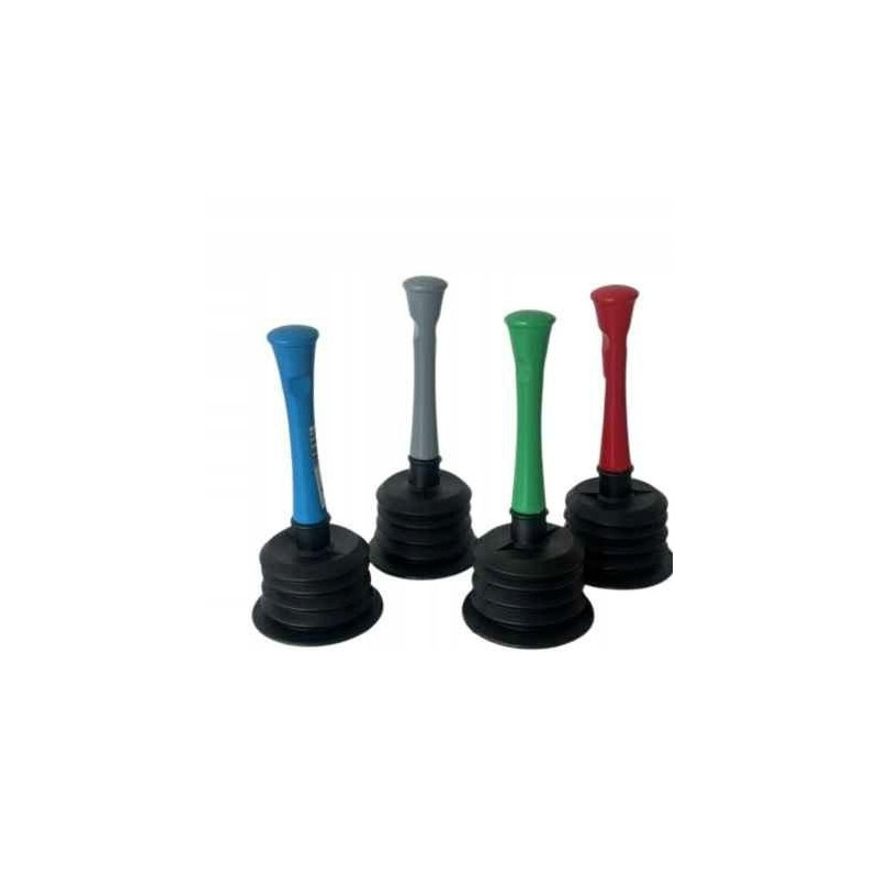 Przepychacz do zlewu SPONTEX 97065034