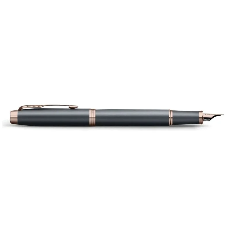 Pióro wieczne PARKER IM Rituals Turquoise Slate 2235422