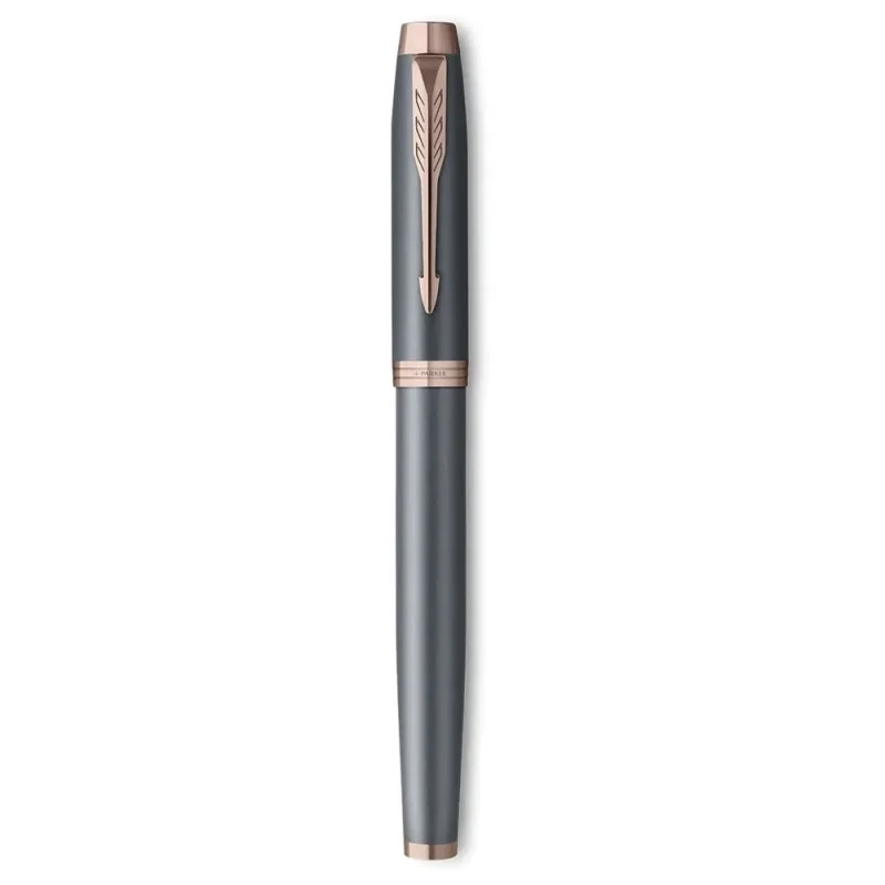 Pióro wieczne PARKER IM Rituals Turquoise Slate 2235422