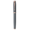 Pióro wieczne PARKER IM Rituals Turquoise Slate 2235422