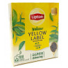 Herbata LIPTON YELLOW LABEL 100 torebek 2g