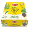 Herbata LIPTON YELLOW LABEL 100 torebek 2g