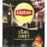 Herbata LIPTON (92 torebki x 1,5g) EARL GREY