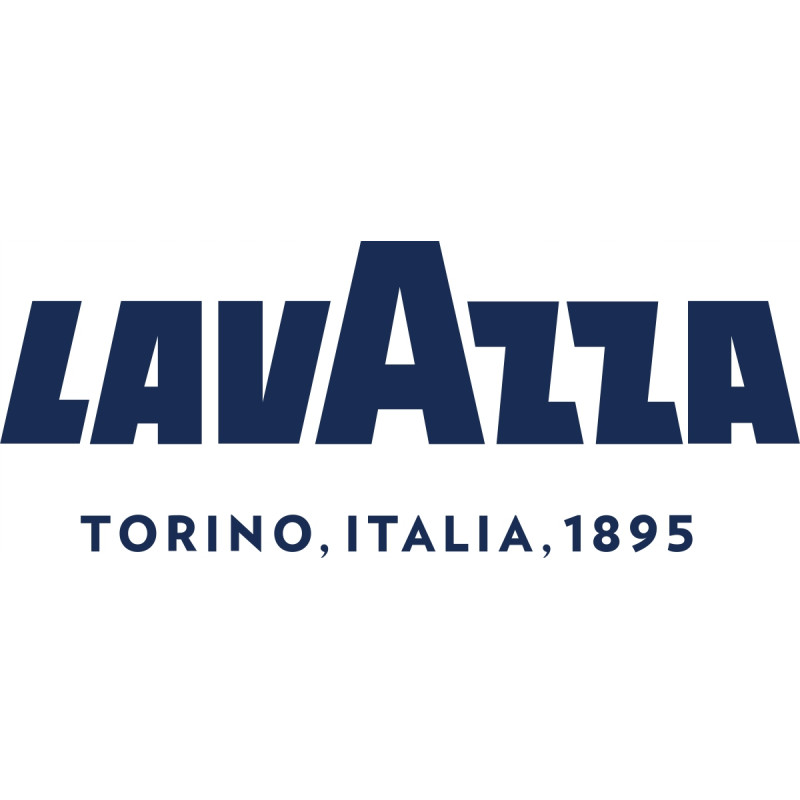 Kawa LAVAZZA GUSTO FORTE VENDING EXPERT ziarno 1kg