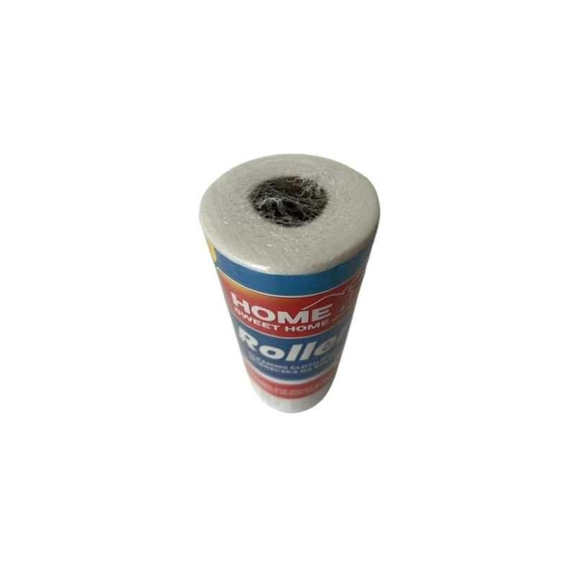 Ściereczka na rolce HSH ROLLER (50 sztuk) 400000026