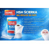 Ściereczka na rolce HSH ROLLER (50 sztuk) 400000026