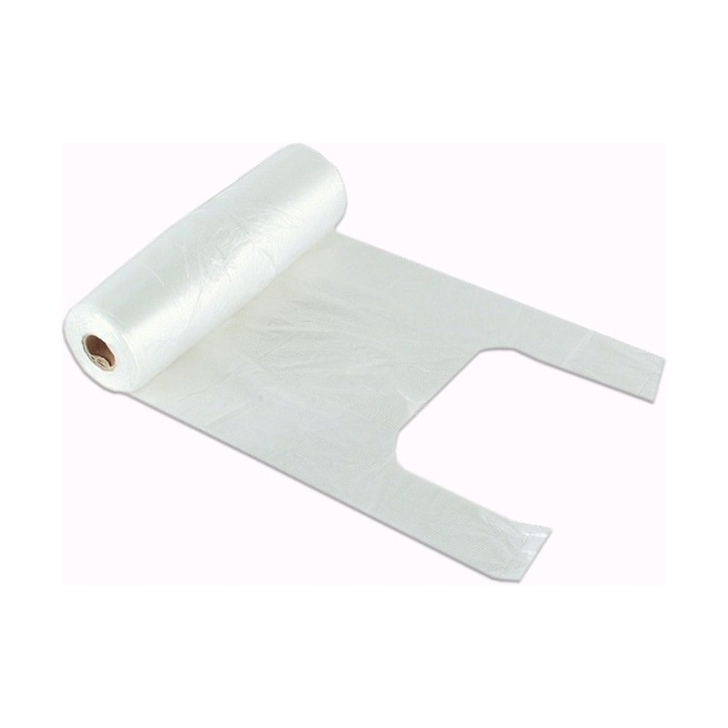 Reklamówka w rolce do 5 kg (100szt) R-335