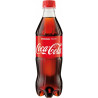 Napój COCA-COLA 0,5L b.PET 502701
