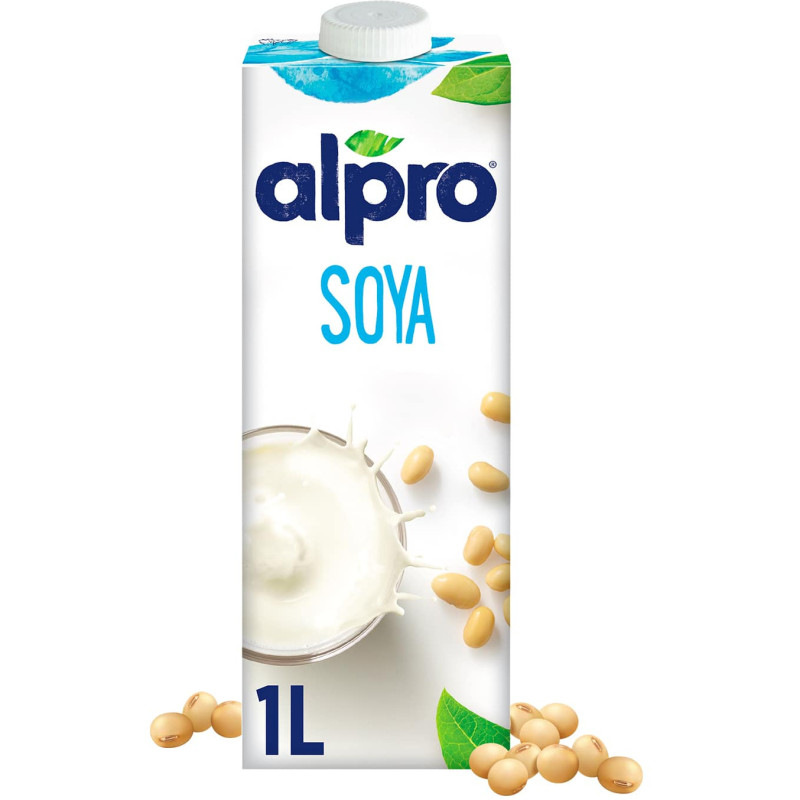 Napój DANONE ALPRO 1L sojowy