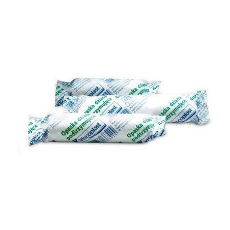 Bandaż VISCOPLAST 4m x 5cm YP209020004