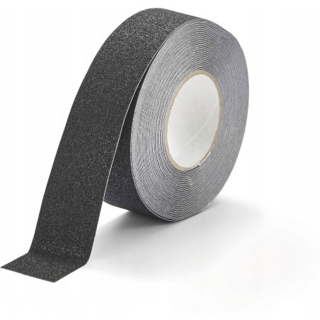 Taśma antypoślizgowa DURALINE GRIP 50mm 15m czarna 108201 DURABLE