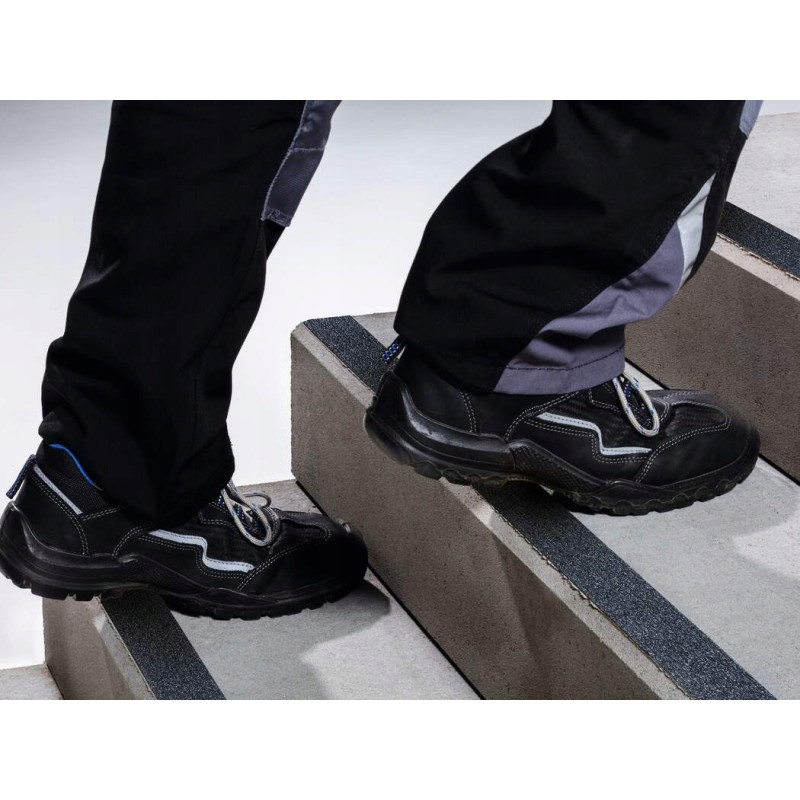 Taśma antypoślizgowa DURALINE GRIP+ 50mm 15m czarna 109601 DURABLE