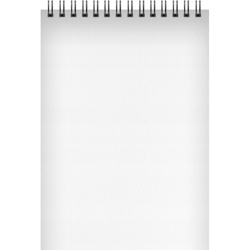 Blok rysunkowy A3 szkicownik 30 kartek 160g na spirali 400166173 OXFORD