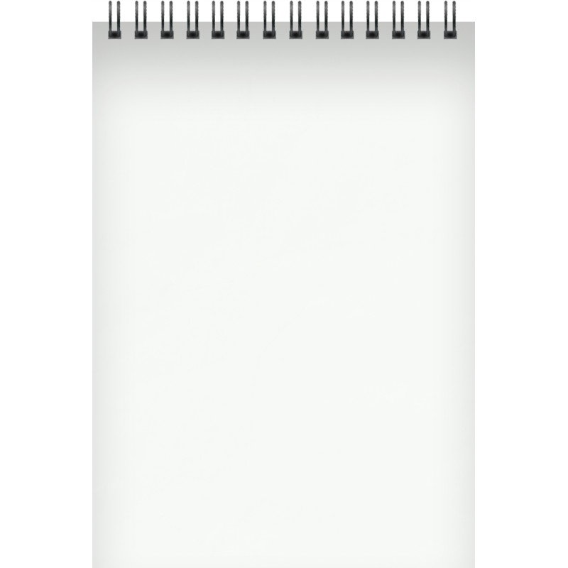 Blok artystyczny A3 rysunkowy szkicownik 50 kartek 120g na spirali 400166129 OXFORD