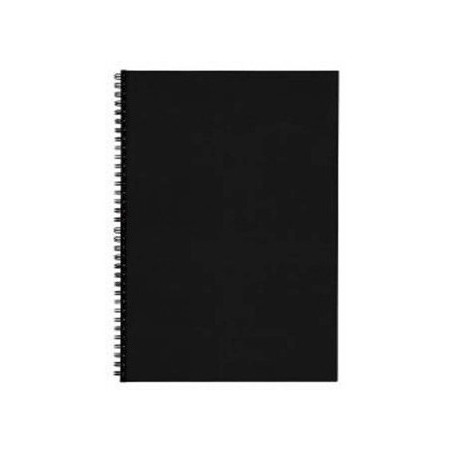 Szkicownik A5 90k 90g na spirali ART ekspert KRESKA