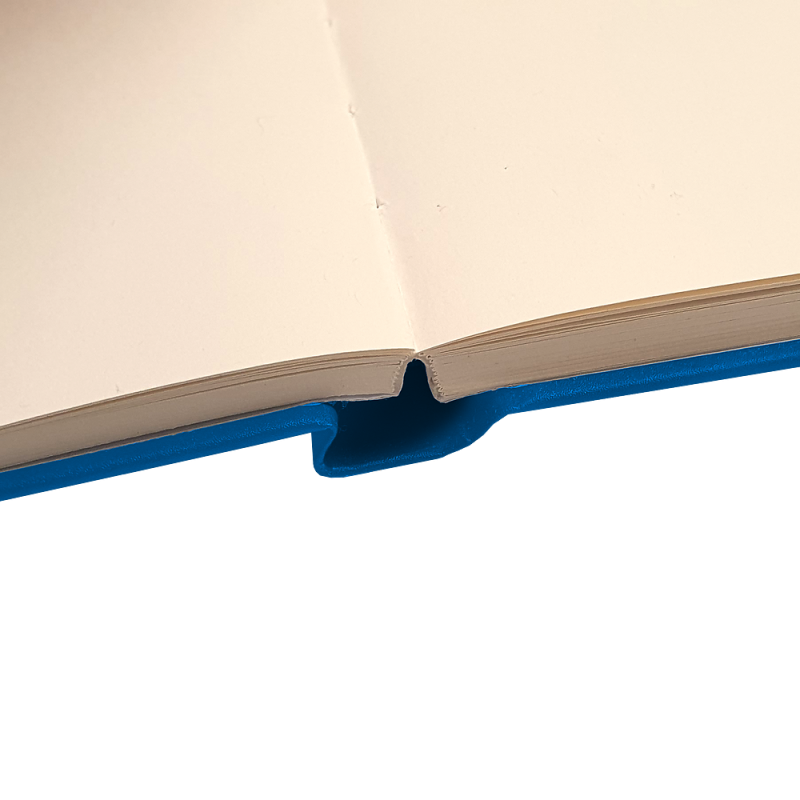 Szkicownik Sketchbook szyty A6 96k 100g mix kolorów 400152625 OXFORD