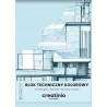 Blok techniczny A4 10k kolorowy CREATINIO 400176669 TOP 2000