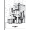 Blok techniczny A3 10k 170g biały CREATINIO 400176668 TOP 2000