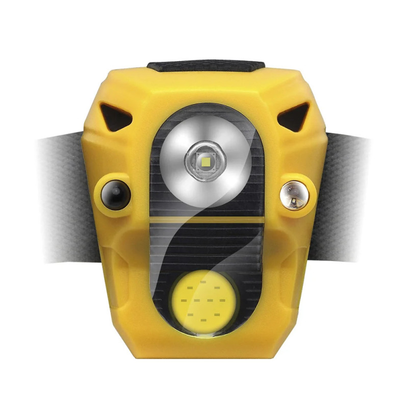 Latarka czołowa EVERACTIVE COBRA HL-250 200lm