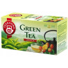 Herbata TEEKANNE zielona (20 torebek x 1,75g) Opuncja