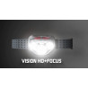 Latarka czołowa ENERGIZER Vision HD+ Focus 400lm + 3xAAA/LR03