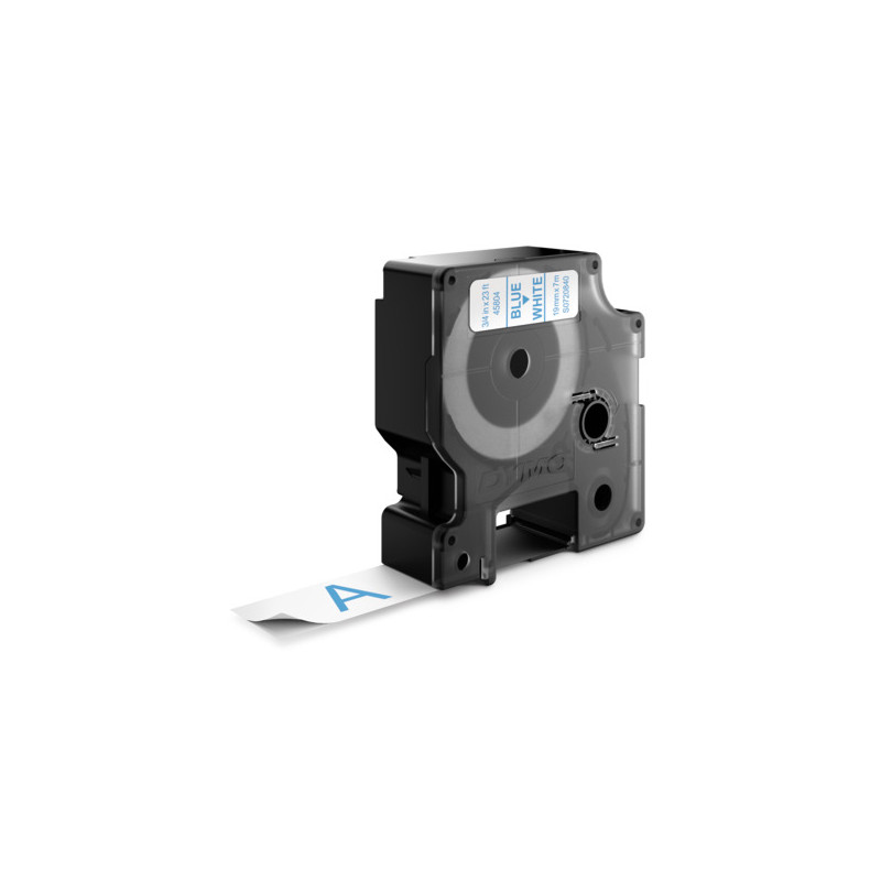 Taśma 19mm/7m niebi/biał.45804 DYMO S0720840