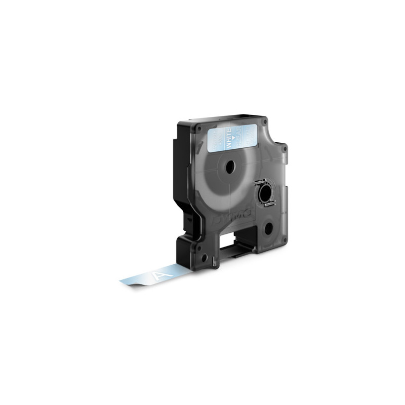 Taśma 12mm/7m biała/przeźroczysta. 45020 DYMO S0720600