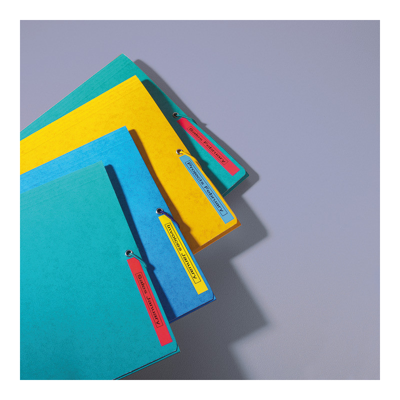 Taśma 12mm/7m czarny /czerwony 5045017 DYMO S0720570