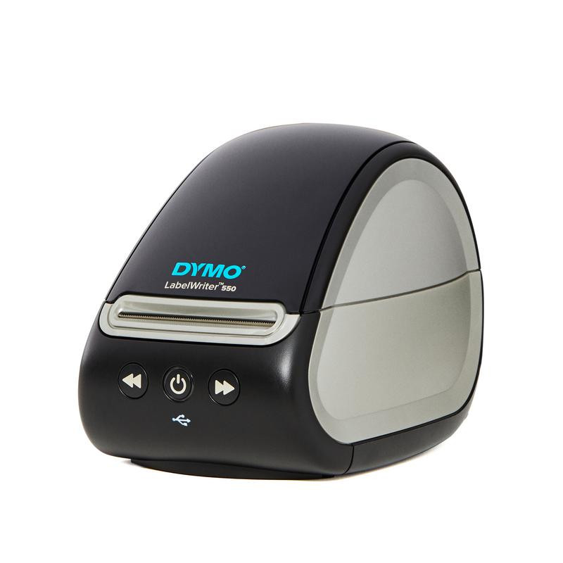 Drukarka etykiet DYMO Label Writer LW550 2112722/2147591