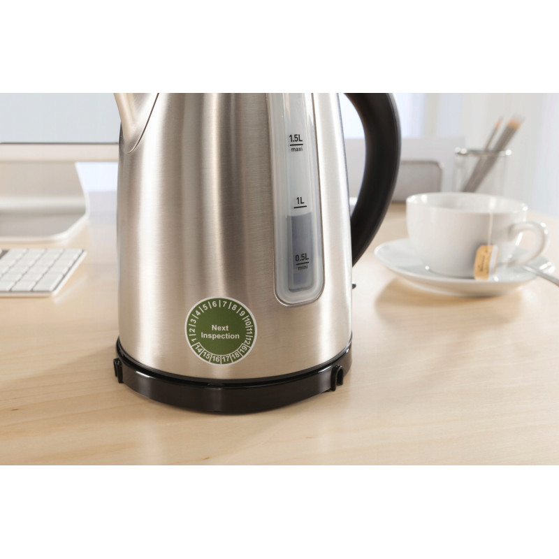 Etykiety Heavy Duty białe średnica Q30mm L4716-20szt AVERY ZWECKFORM